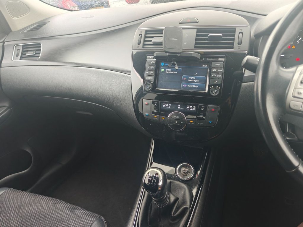 Used Nissan Pulsar 2016 for sale - 77048872: Photo 8