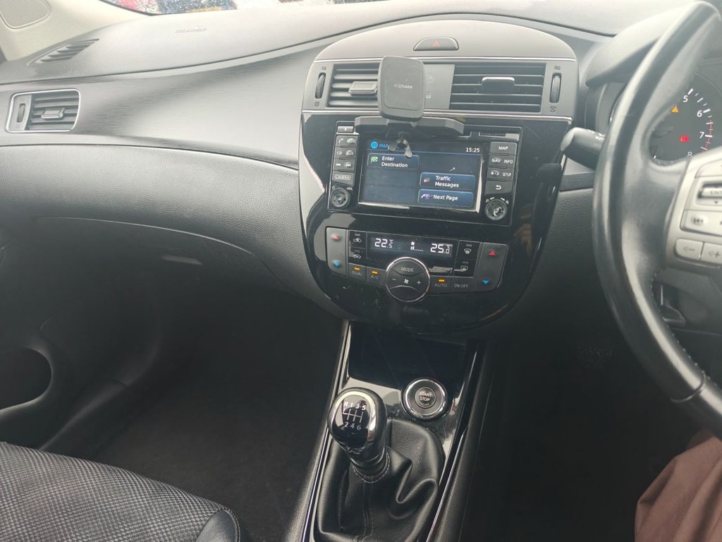 Used Nissan Pulsar 2016 for sale - 77048872: Photo 9