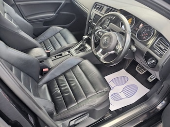 Used Volkswagen Golf 2014 for sale - 75947280: Photo