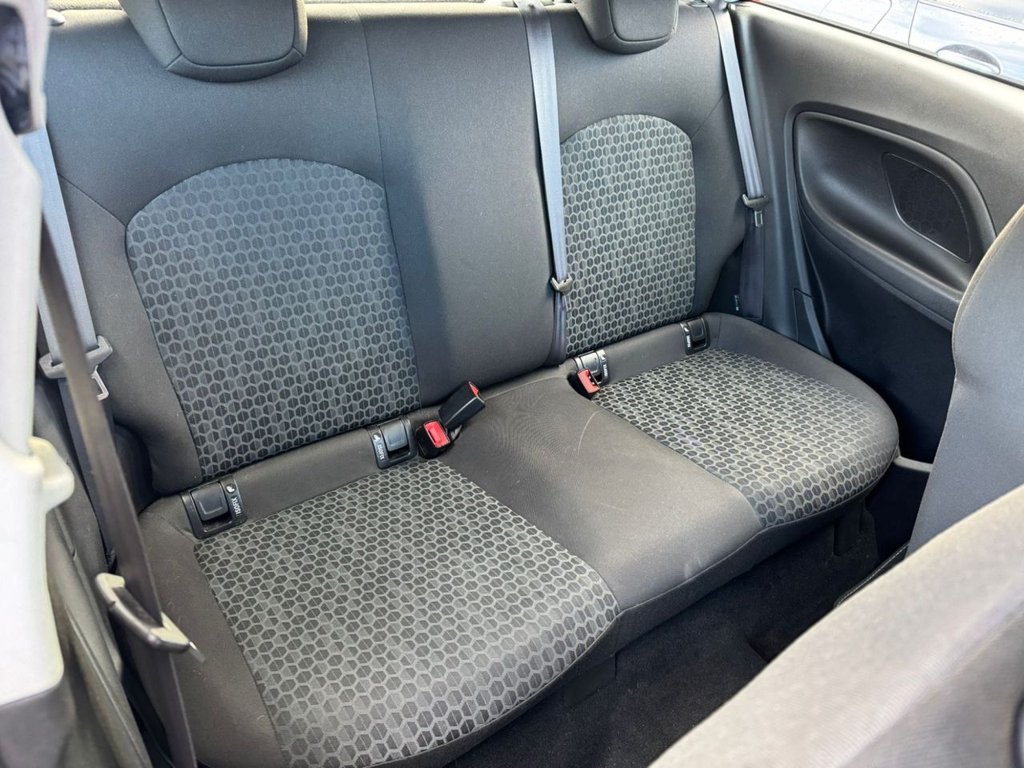 Used Vauxhall Corsa 2015 for sale - 76647696: Photo 11