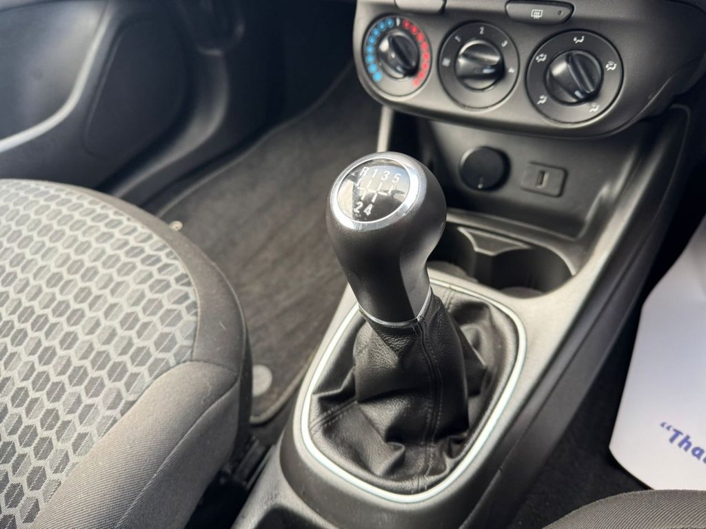 Used Vauxhall Corsa 2015 for sale - 76647696: Photo 7