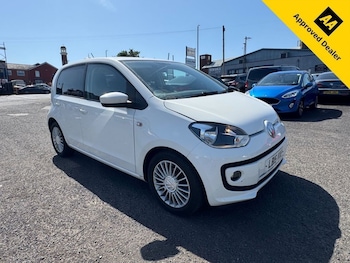 Used Volkswagen up! 2015 for sale - 79059230: Photo