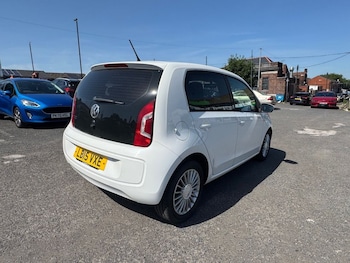Used Volkswagen up! 2015 for sale - 79059230: Photo