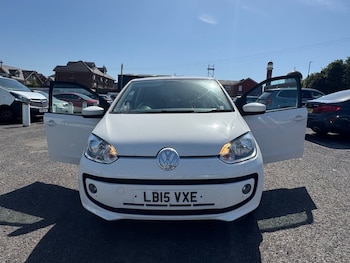 Used Volkswagen up! 2015 for sale - 79059230: Photo