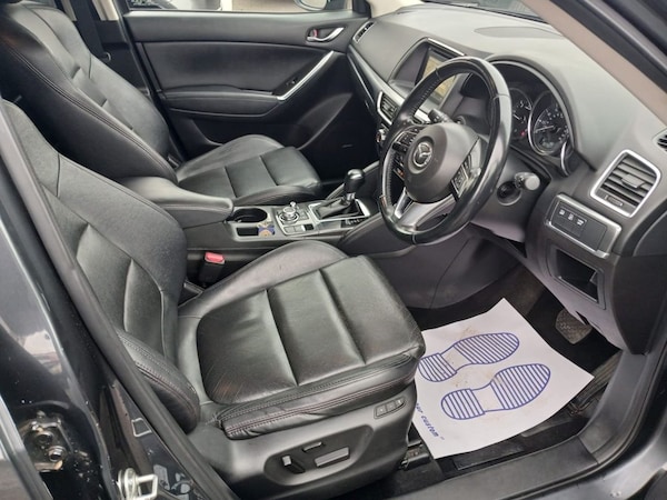 Used Mazda CX-5 2016 for sale - 76267335: Photo 11