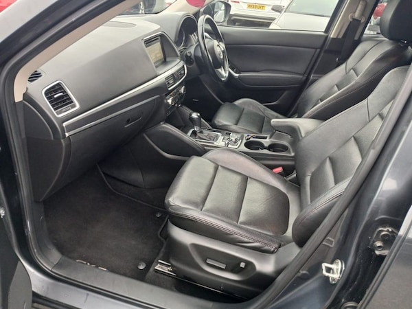 Used Mazda CX-5 2016 for sale - 76267335: Photo 12