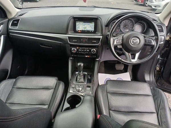 Used Mazda CX-5 2016 for sale - 76267335: Photo 13