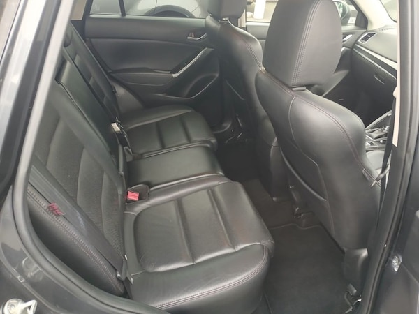 Used Mazda CX-5 2016 for sale - 76267335: Photo 14