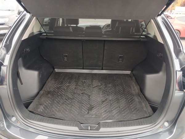 Used Mazda CX-5 2016 for sale - 76267335: Photo 15