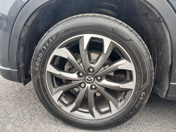Used Mazda CX-5 2016 for sale - 76267335: Photo 16