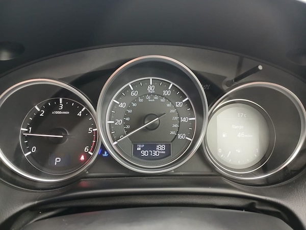 Used Mazda CX-5 2016 for sale - 76267335: Photo 4