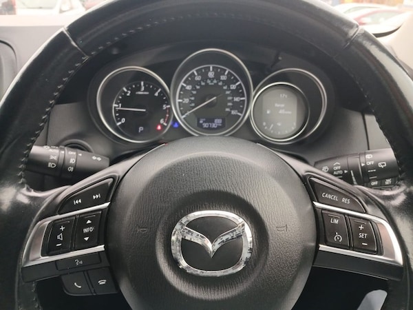 Used Mazda CX-5 2016 for sale - 76267335: Photo 5