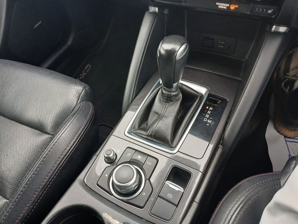 Used Mazda CX-5 2016 for sale - 76267335: Photo 6