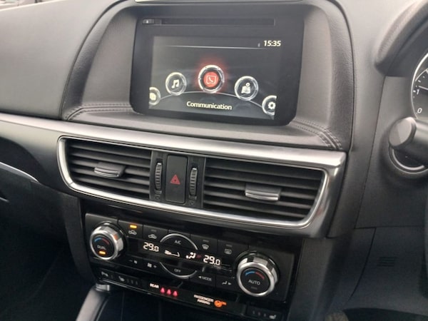 Used Mazda CX-5 2016 for sale - 76267335: Photo 7