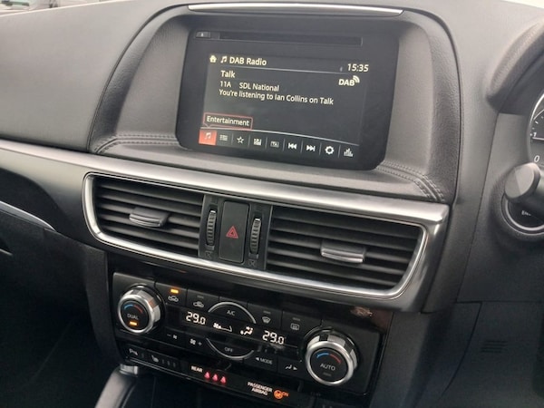 Used Mazda CX-5 2016 for sale - 76267335: Photo 8
