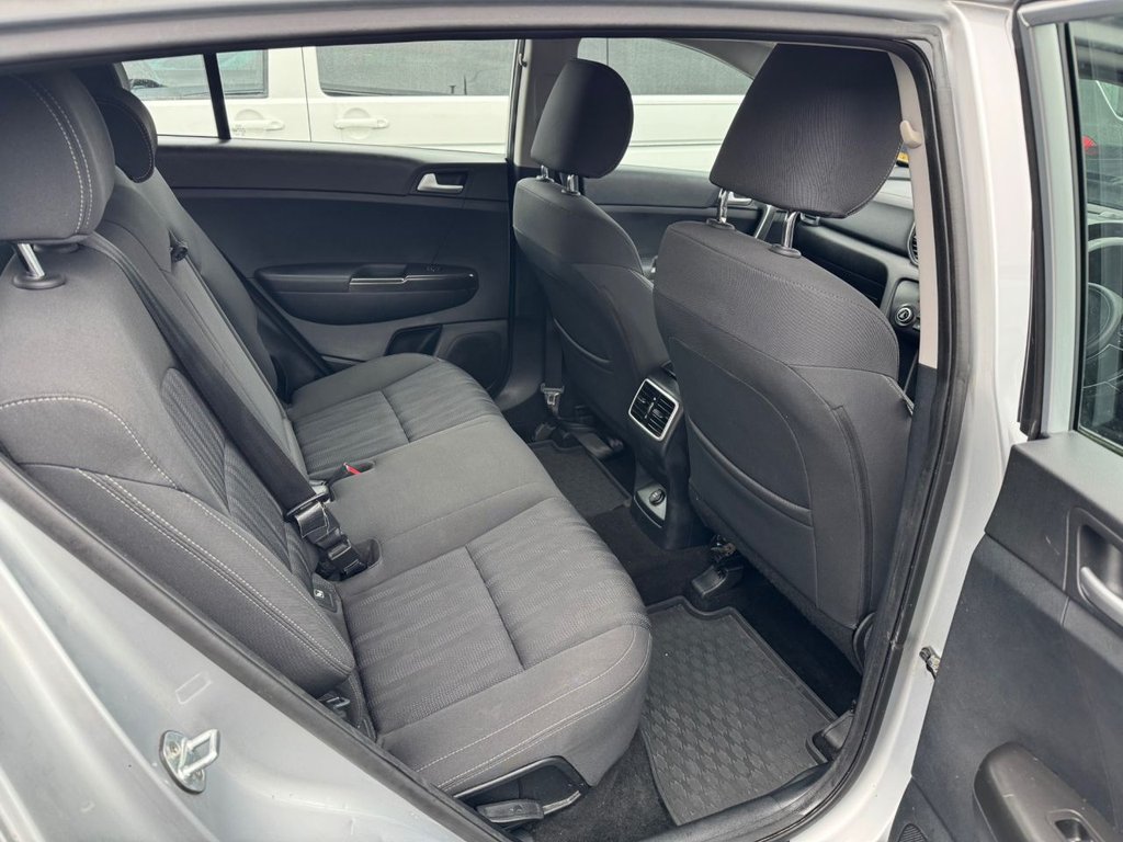 Used Kia Sportage 2017 for sale - 76559290: Photo 12