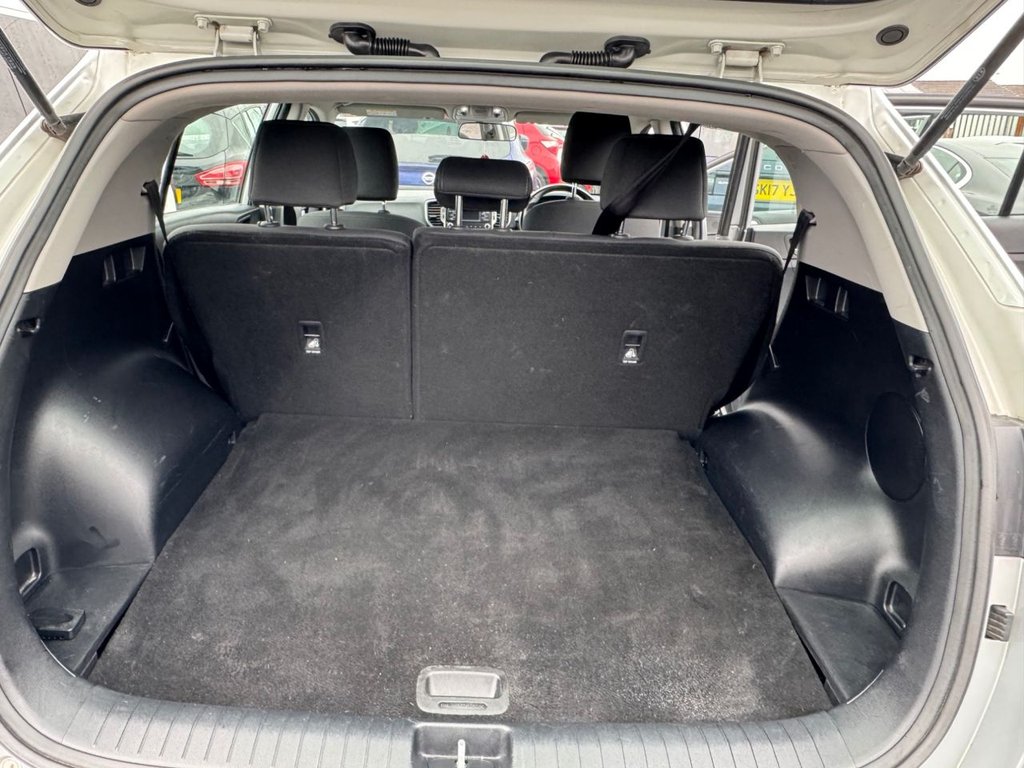 Used Kia Sportage 2017 for sale - 76559290: Photo 13