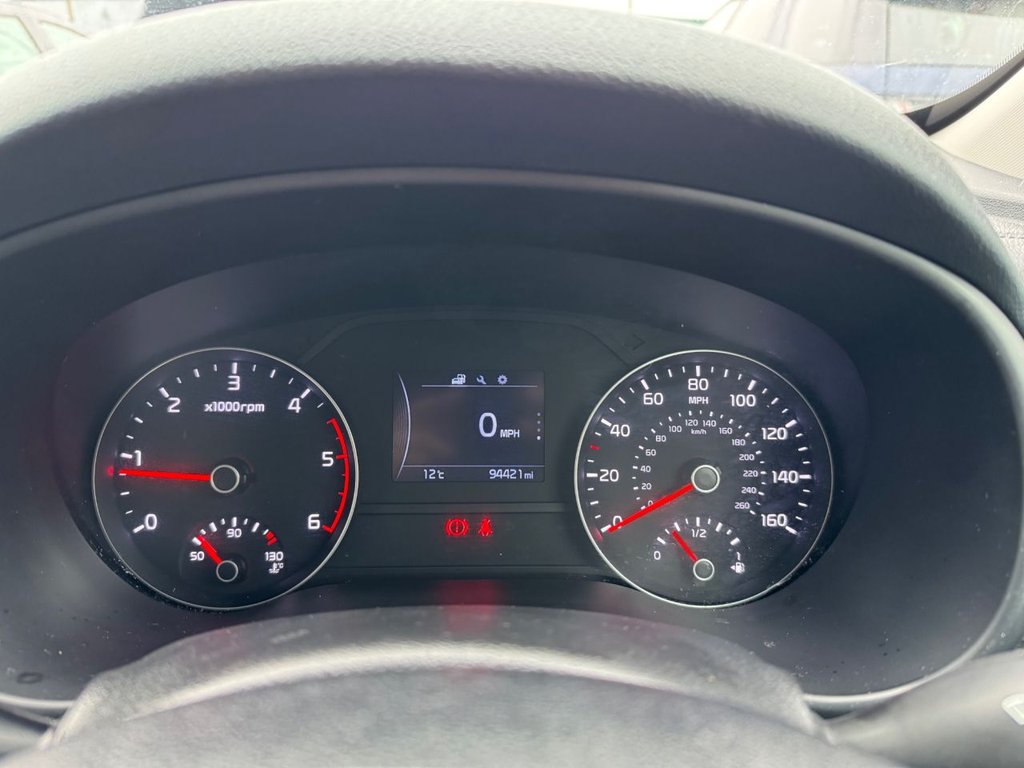 Used Kia Sportage 2017 for sale - 76559290: Photo 4