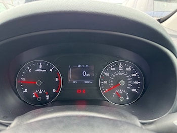 Used Kia Sportage 2017 for sale - 76559290: Photo