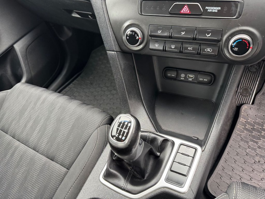 Used Kia Sportage 2017 for sale - 76559290: Photo 5