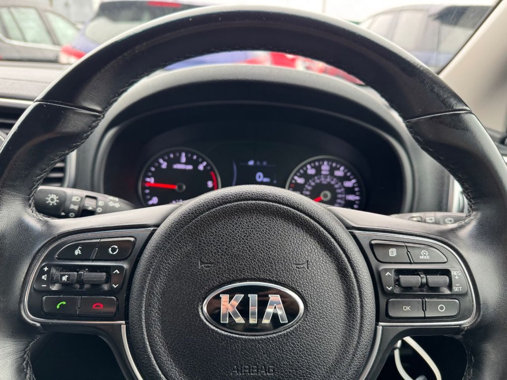 Used Kia Sportage 2017 for sale - 76559290: Photo 6