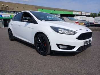 2015 (15) - 1.6 TDCi 115 Zetec 5dr