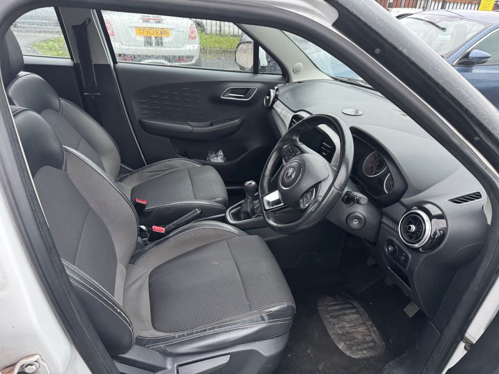 Used MG MG3 2019 for sale - 76559090: Photo 11