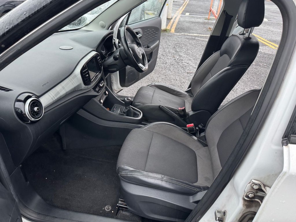 Used MG MG3 2019 for sale - 76559090: Photo 12