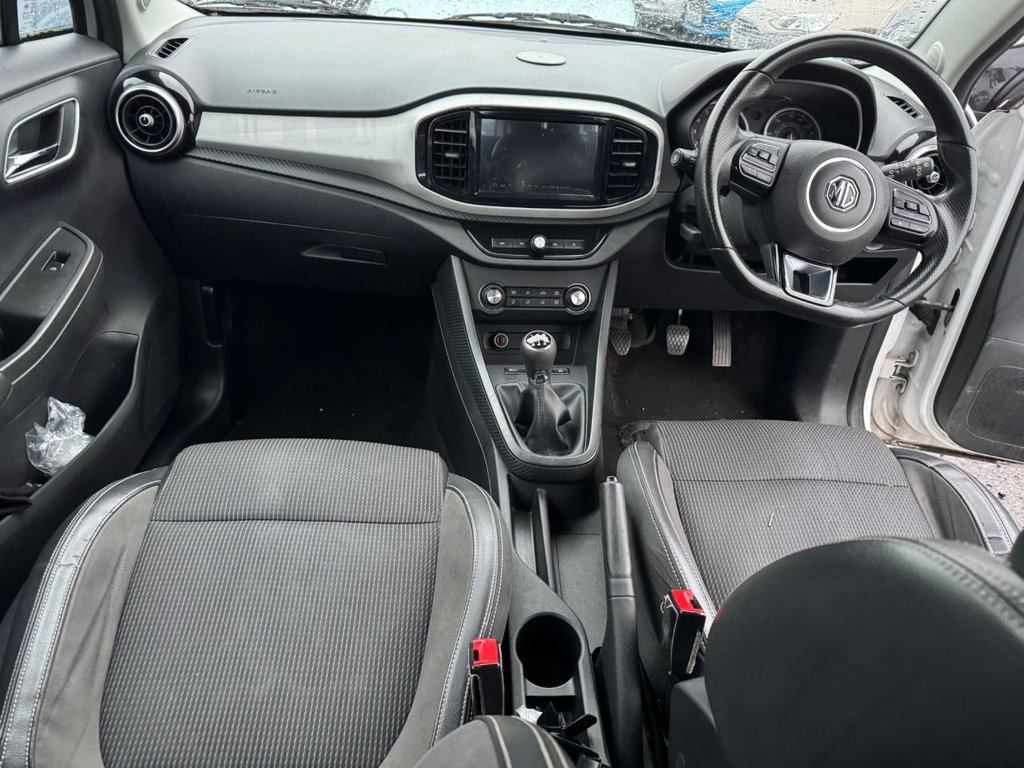 Used MG MG3 2019 for sale - 76559090: Photo 13