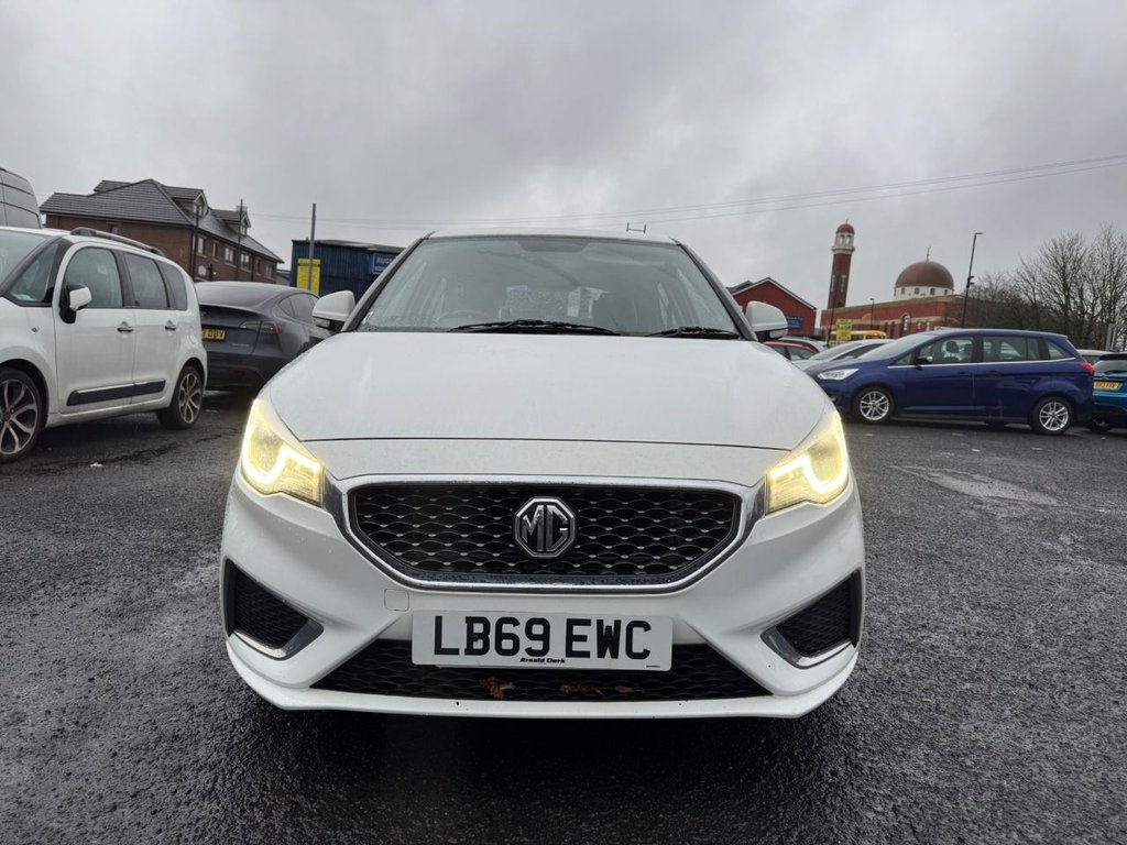 Used MG MG3 2019 for sale - 76559090: Photo 3