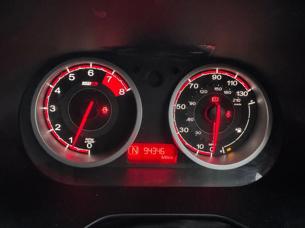 Used MG MG3 2019 for sale - 76559090: Photo 4