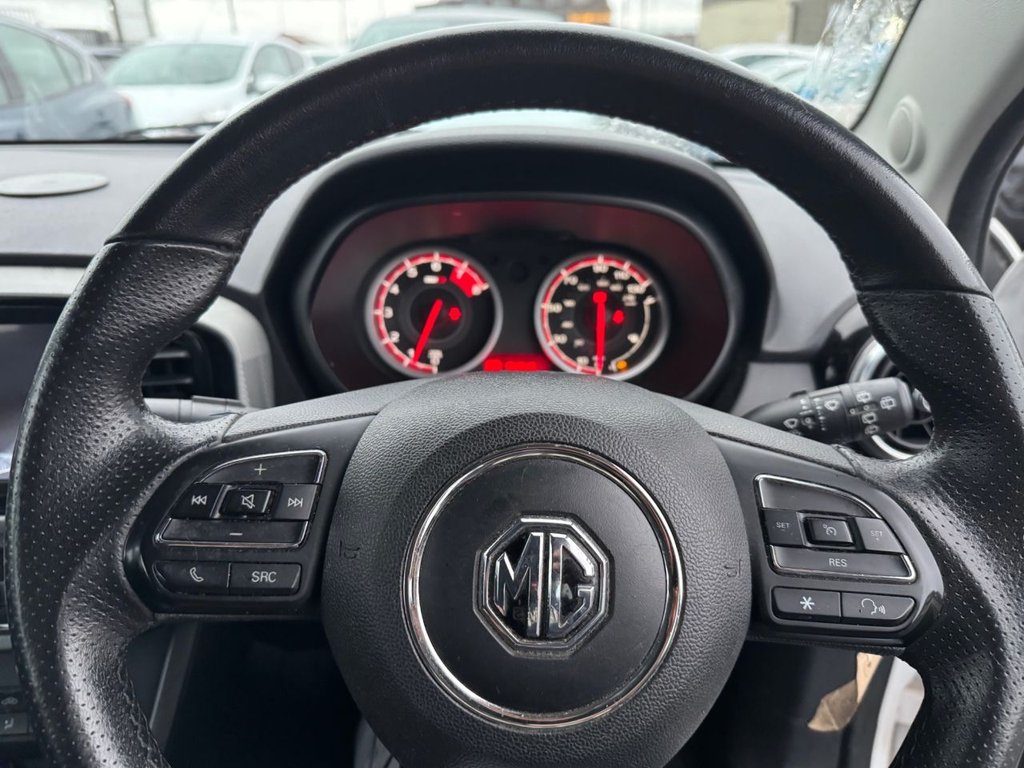 Used MG MG3 2019 for sale - 76559090: Photo 5