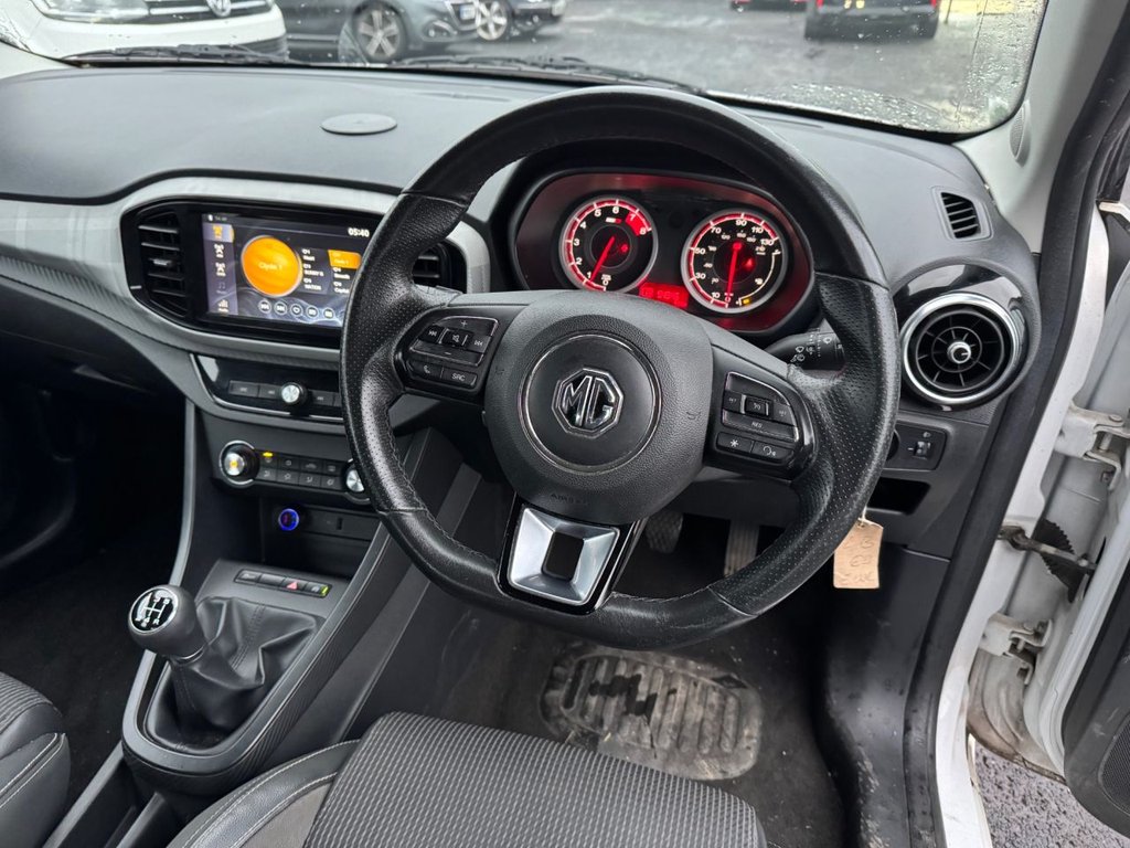 Used MG MG3 2019 for sale - 76559090: Photo 6