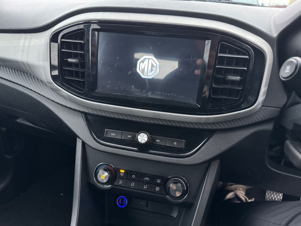 Used MG MG3 2019 for sale - 76559090: Photo 7