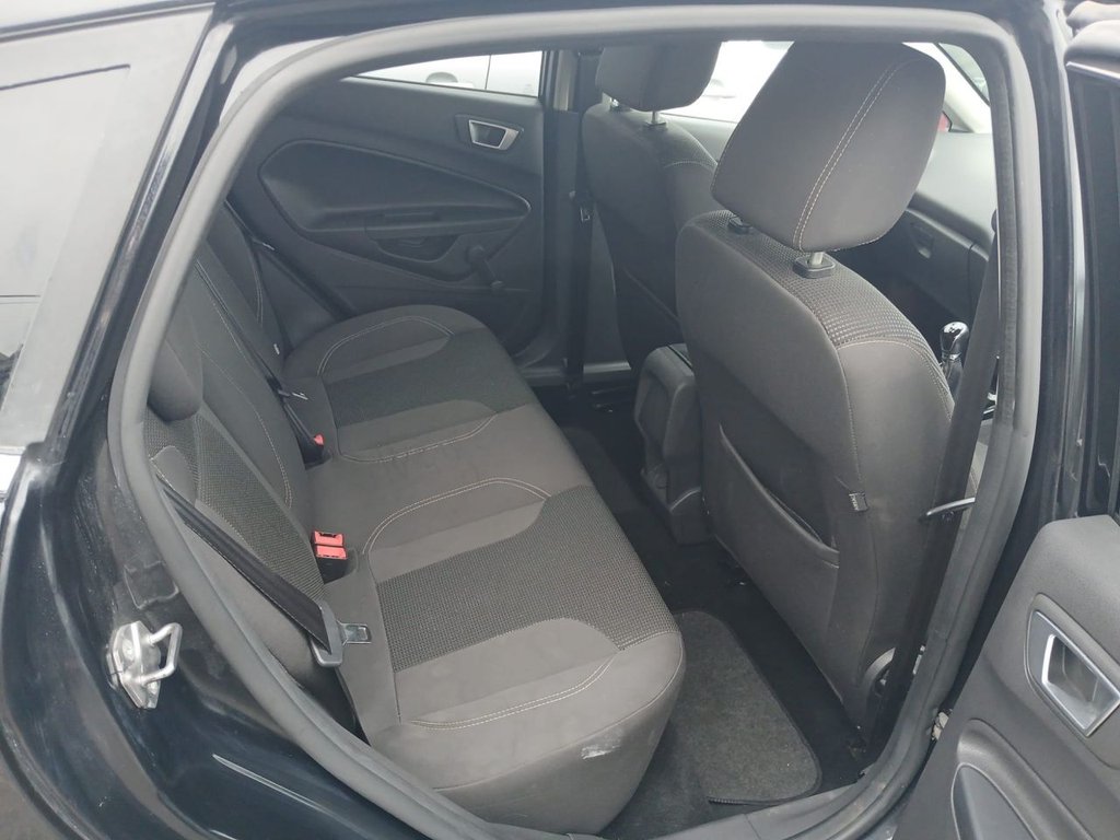 Used Ford Fiesta 2016 for sale - 76267392: Photo 12