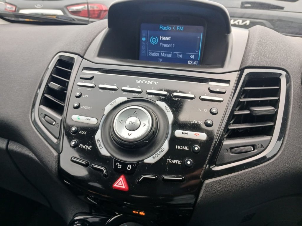 Used Ford Fiesta 2016 for sale - 76267392: Photo 13