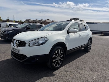 Used Nissan Qashqai+2 2012 for sale - 79482356: Photo