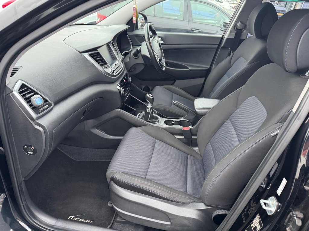 Used Hyundai TUCSON 2016 for sale - 77031087: Photo 13