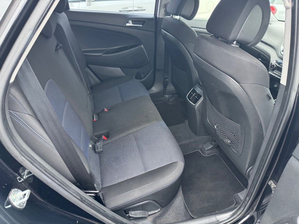 Used Hyundai TUCSON 2016 for sale - 77031087: Photo 15