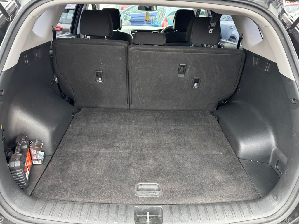 Used Hyundai TUCSON 2016 for sale - 77031087: Photo 16