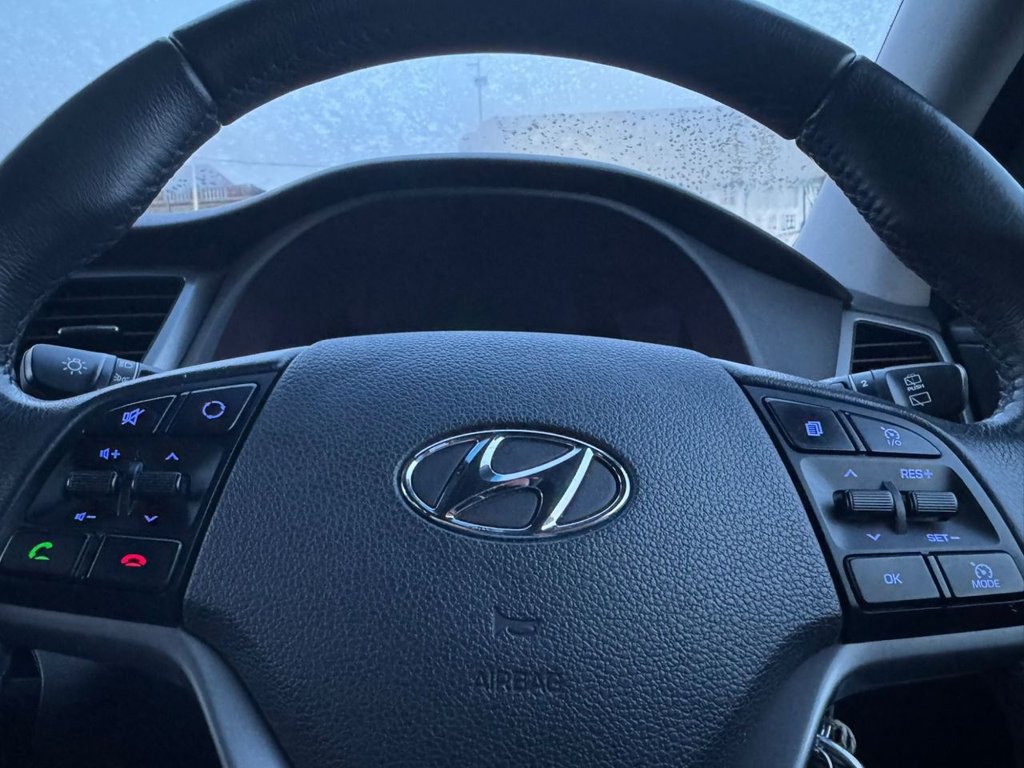 Used Hyundai TUCSON 2016 for sale - 77031087: Photo 4