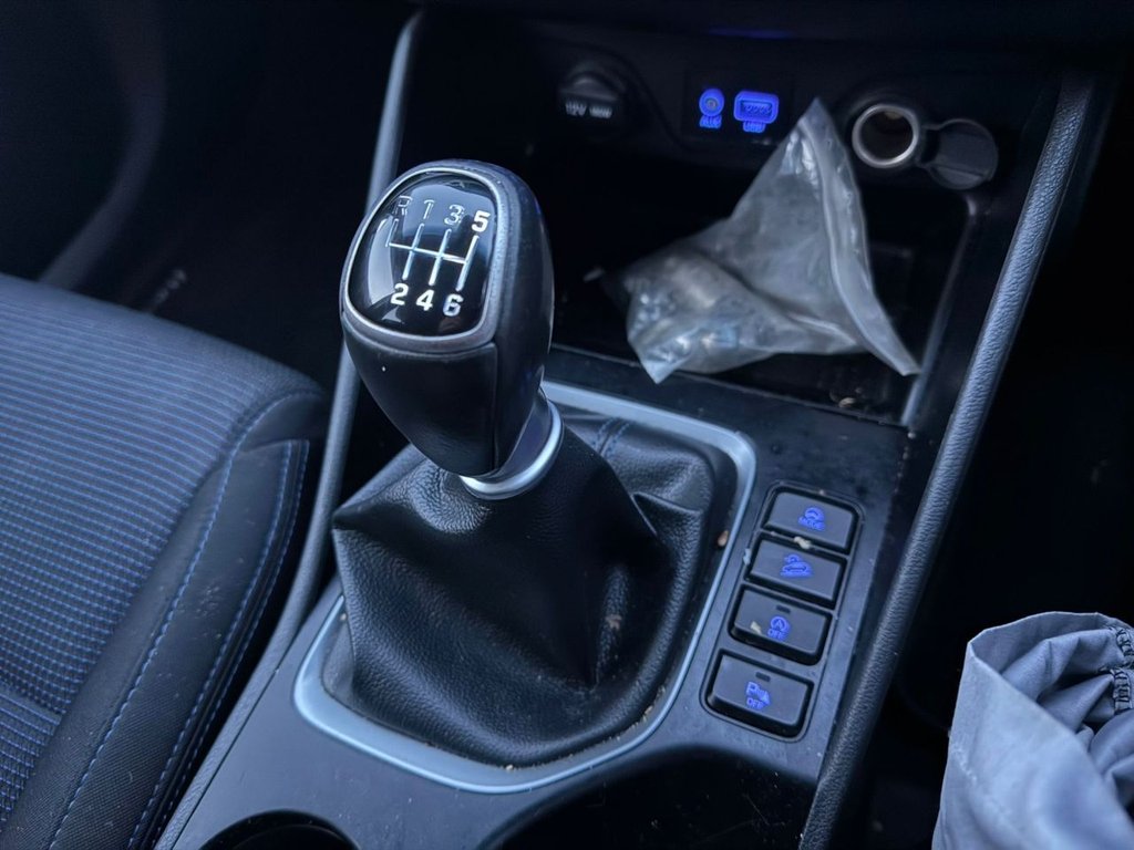 Used Hyundai TUCSON 2016 for sale - 77031087: Photo 5