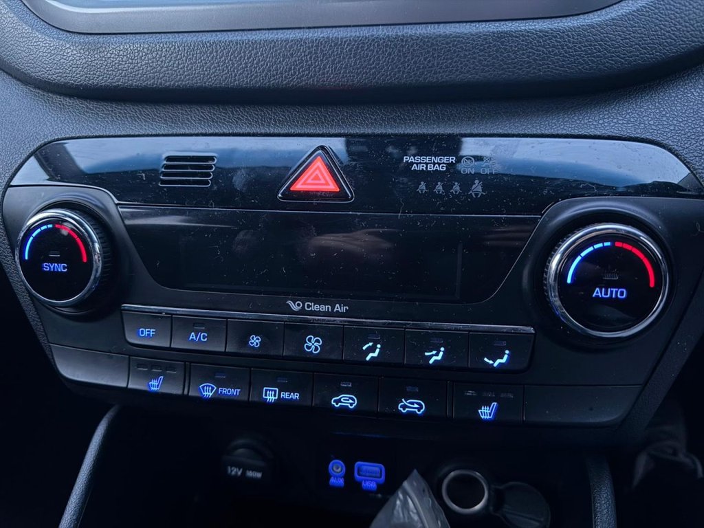 Used Hyundai TUCSON 2016 for sale - 77031087: Photo 6