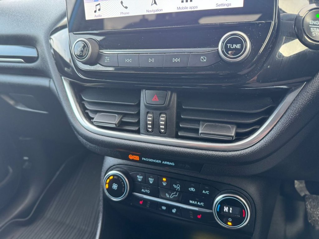 Used Ford Fiesta 2020 for sale - 76788027: Photo 11