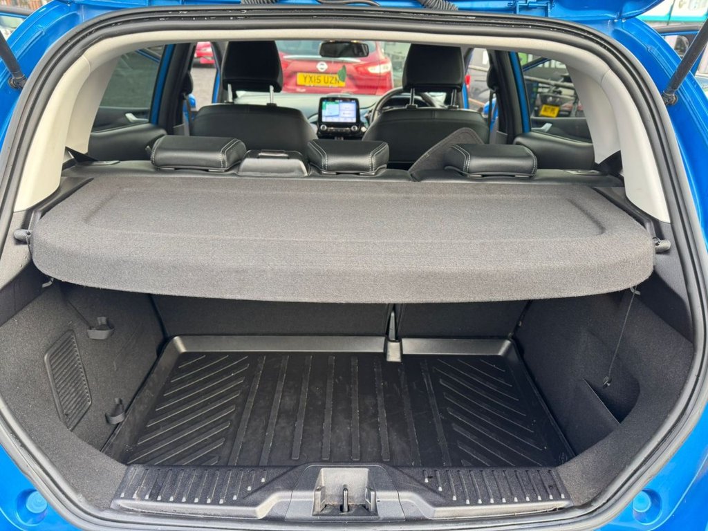 Used Ford Fiesta 2020 for sale - 76788027: Photo 14