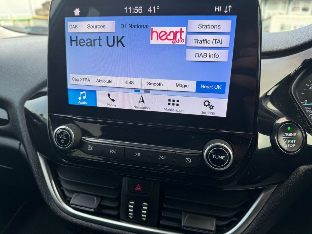 Used Ford Fiesta 2020 for sale - 76788027: Photo 15