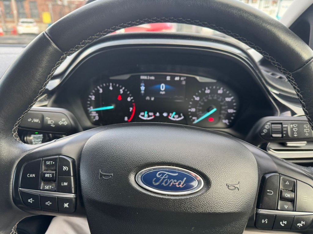 Used Ford Fiesta 2020 for sale - 76788027: Photo 16