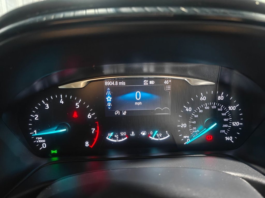 Used Ford Fiesta 2020 for sale - 76788027: Photo 4