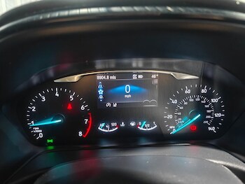 Used Ford Fiesta 2020 for sale - 76788027: Photo