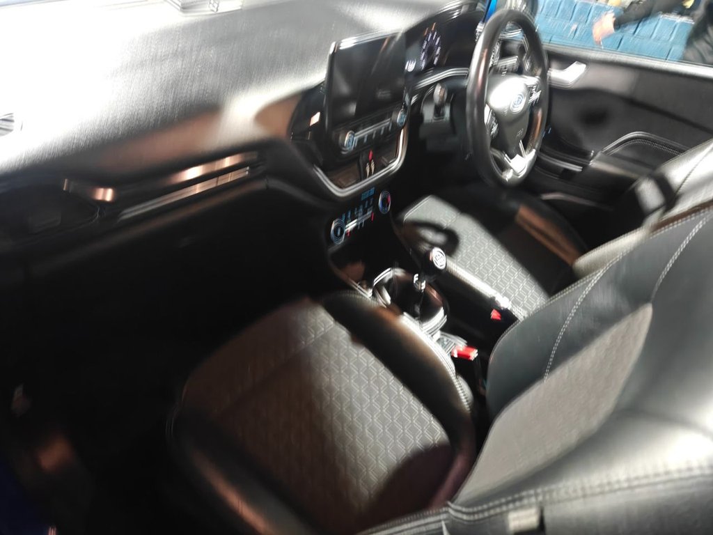 Used Ford Fiesta 2020 for sale - 76788027: Photo 5